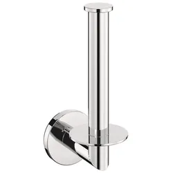 COSMIC Architect S+ Rollenhalter vertikal, Accessoires, chrom