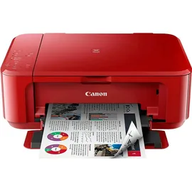 Canon PIXMA MG3650S rot