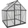 Palram - Canopia Hybrid 66 Anthrazit 185x185x208 cm 190x185x209 (LxBxH)