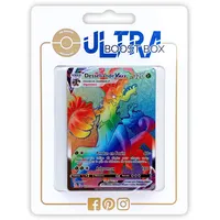 my-booster Pokémon Company SWSH07-FR-206