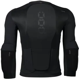 Poc Oseus VPD Jacke Unisex Uranium Black M