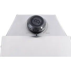 Beefer E-BEEFER Pro 800°C Oberhitzegrill dunkelgrau