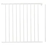 Baby Dan Verlängerung für Flex 72 cm weiß