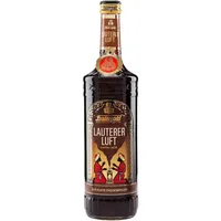 Lautergold Kaffeelikör 25% Vol. 0,7 l