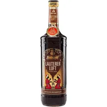 Lautergold Kaffeelikör 25% Vol. 0,7 l