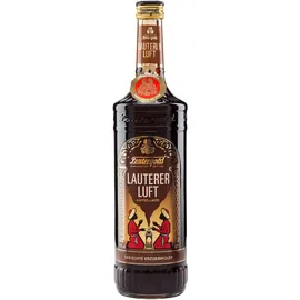 Lautergold Kaffeelikör 25% Vol. 0,7 l