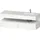 Duravit Qatego Einbauwaschtisch 160 x 55 x 60 cm (QA4796018840000)