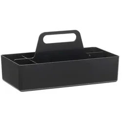 Vitra - Toolbox RE Basic Dunkelheit