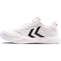 hummel TEIWAZ Iii WHITE