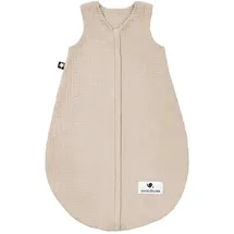 Julius Zöllner Sommerschlafsack aus Baumwollmusselin