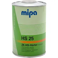 Mipa 2K HS-Härter HS25 normal 500ml