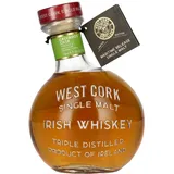 west cork irish whiskey Maritime Single Malt Irish Whiskey 46% vol 0,7 l