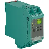 Pepperl+Fuchs Fabrik Frequenzumsetzer KFU8-UFC-1.D