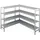 CombiSteel Regalsystem für 7489.1115