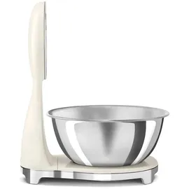 Smeg KSF01CRWW Creme