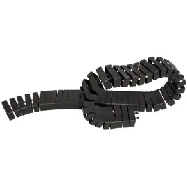 Bachmann Kabelschlange Flex II Schwarz