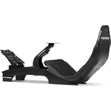 Playseat F1 Rennsitz schwarz