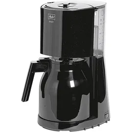 Melitta Enjoy Therm schwarz