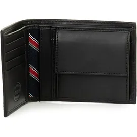 Tommy Hilfiger Eton Geldbörse Unisex schwarz