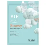 FRUDIA AIR Mask 24 Snowy 25 ml