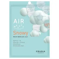 FRUDIA AIR Mask 24 Snowy 25 ml