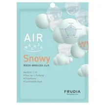 FRUDIA AIR Mask 24 Snowy 25 ml