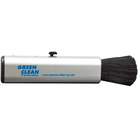Green Clean Blue Booster Blasebalg blau