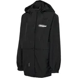 hummel Regenjacke Classic Schwarz 110