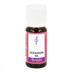 Geranium öl