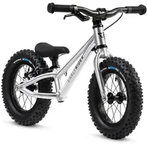 Early Rider Big Foot 12 Zoll silber