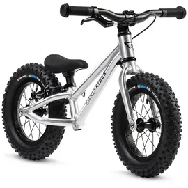 Early Rider Big Foot 12 Zoll silber