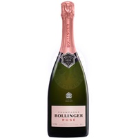 Rosé Brut Champagne Bollinger 0,75l