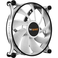 be quiet! Shadow Wings 2 White PWM, 140mm (BL091)