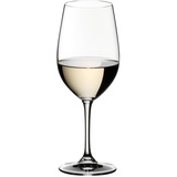 Riedel Gläserset - Riesling Vinum 2tlg. Glas Transparent