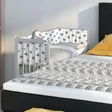 VitaliSpa Beistellbett Sophie