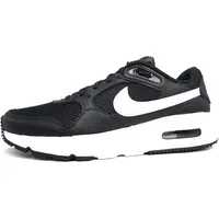 Nike Air Max SC Damen Black/Black/White 41