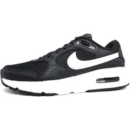 Nike Air Max SC Damen Black/Black/White 41