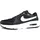 Nike Air Max SC Damen Black/Black/White 41