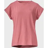 Schöffel Funktionsshirt T Shirt Murcia L rosa S (36)