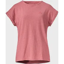 Schöffel Funktionsshirt T Shirt Murcia L rosa S (36)