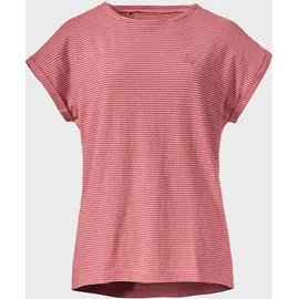 Schöffel Funktionsshirt T Shirt Murcia L rosa S (36)