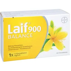 Laif 900 Balance