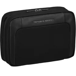Porsche Design Roadster Nylon Washbag L 27 cm - Black