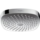 Hansgrohe Croma Select E 180 2jet (26528000)