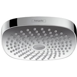 Hansgrohe Croma Select E 180 2jet (26528000)