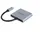 Dicota USB-C 4-in-1 Docking Station 4K HDMI PD 100W