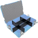 BGS Fachteiler für Systemkoffer 6-tlg. Größe S