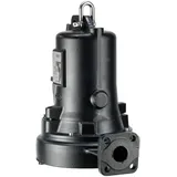 Jung Multicut-Pumpe 20/2 M Plus 400V mit Schneidrad und Explosionsschutz