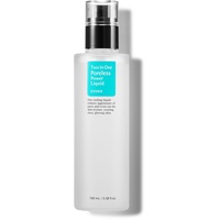 COSRX Two in One Poreless Power Liquid mit BHA 100 ml | Gesichtspflege zum Straffen der Poren und Peeling der Haut für glatte und klare Haut | für alle Hauttypen | keine Tierversuche