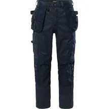 Fristads Green Handwerkerhose 241 GS25 - Dunkel Marineblau/C52 300472-544-C52